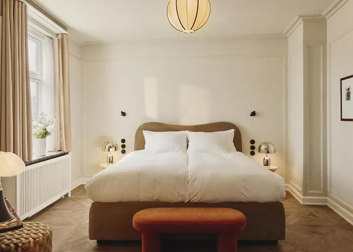 Hotel Bella Grande København