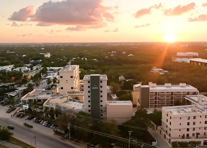 Hotel Mura Cancún