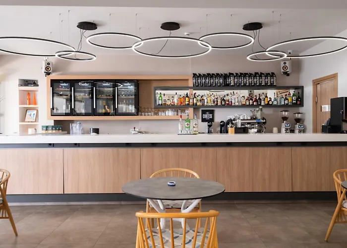 Epavli Grace Hotel Chania 
