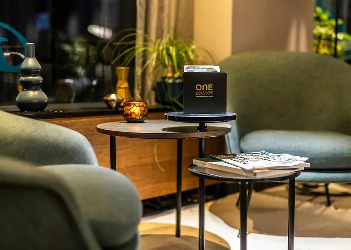 Motel One København
