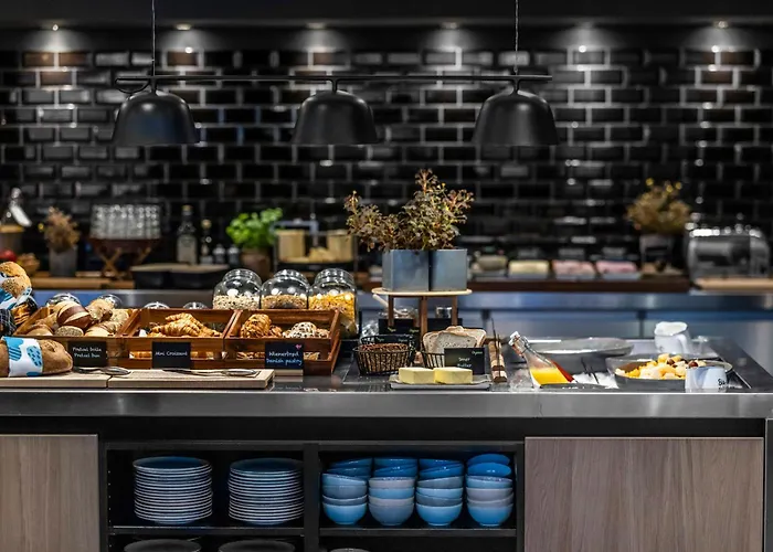 Motel One København