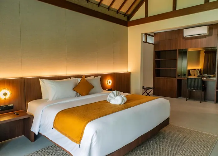 Alamkulkul Boutique Resort Legian 