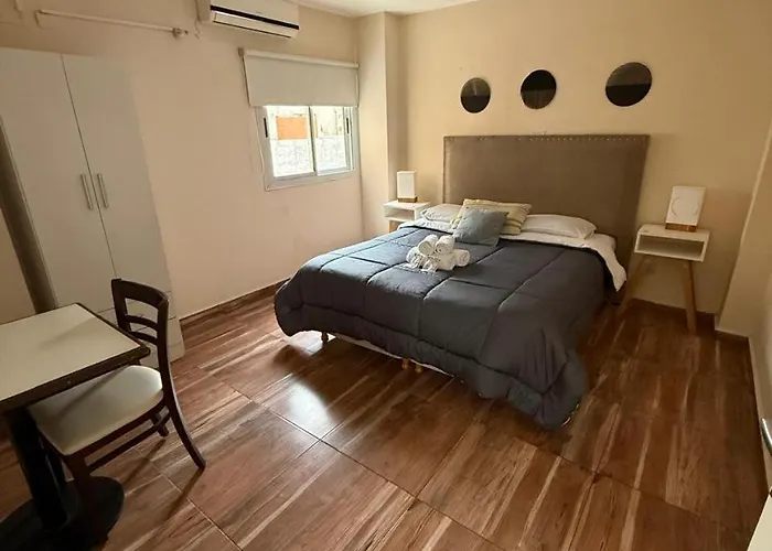 Hotel Del Fundador Córdoba