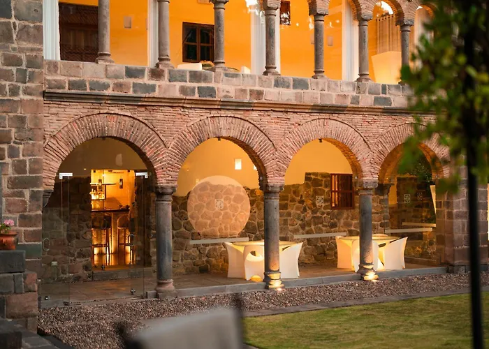 Casa Cartagena Boutique Hotel & Spa Cuzco