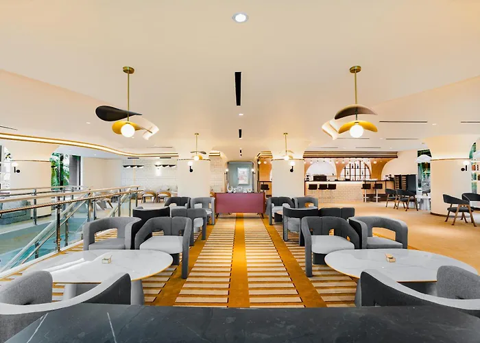 Da Vienna Boutique Hotel Batam