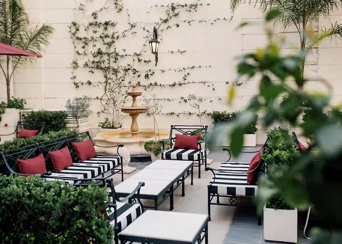Hotel Carat Apart Boutique Rosario