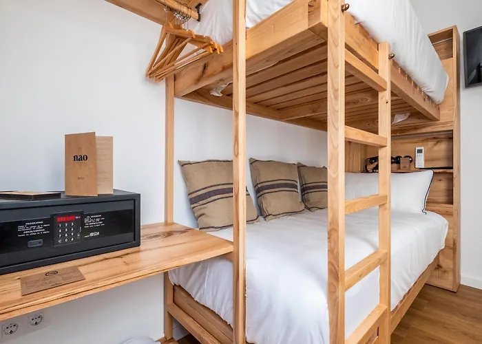 Nao Catedral Boutique Hotel Ciutadella 