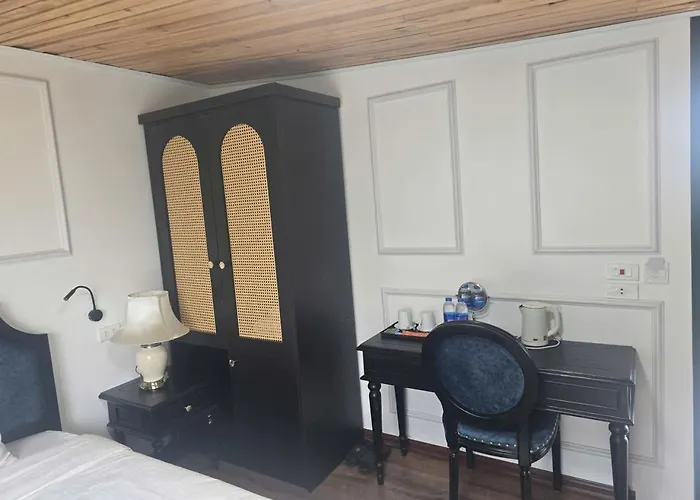 My Boutique Hotel & Spa Sa Pa