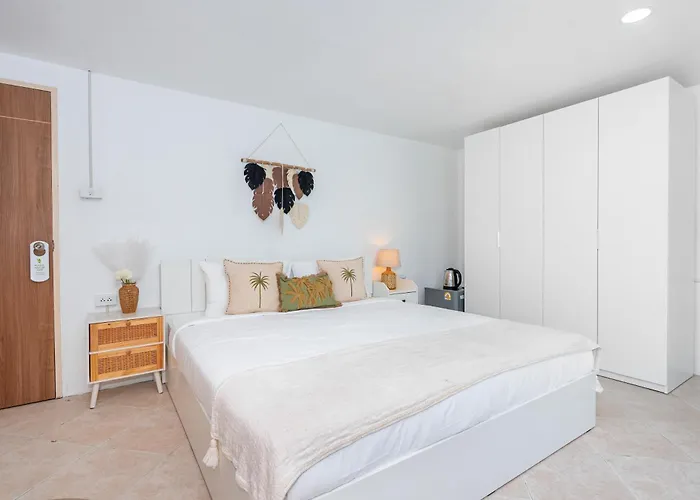 Kata Station Boutique Hotel