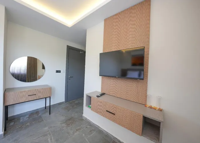 Ada Boutıque Hotel Marmaris