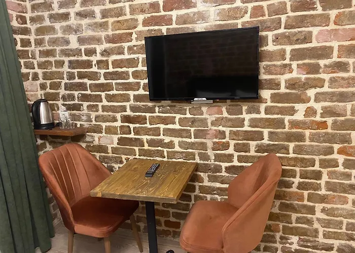 24 Boutıque Hotel İstanbul
