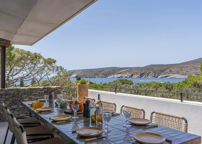Boutique Hotel Villa Salvador - Adults Only By Fimedhotels Cadaqués