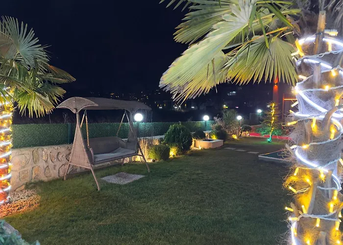 Sapanca Terrace Boutique Hotel