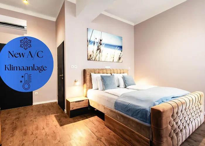 Vayalen Boutique Hotel Viena