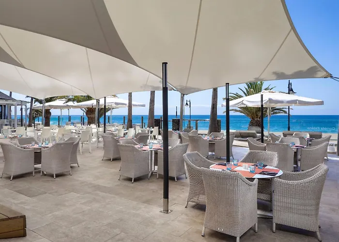 Sol Lanzarote All Inclusive Puerto del Carmen 