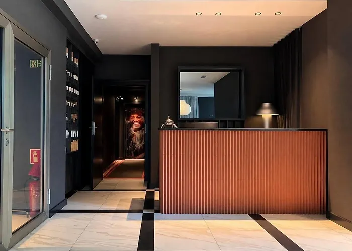 City Solei Boutique Hotel Poznań