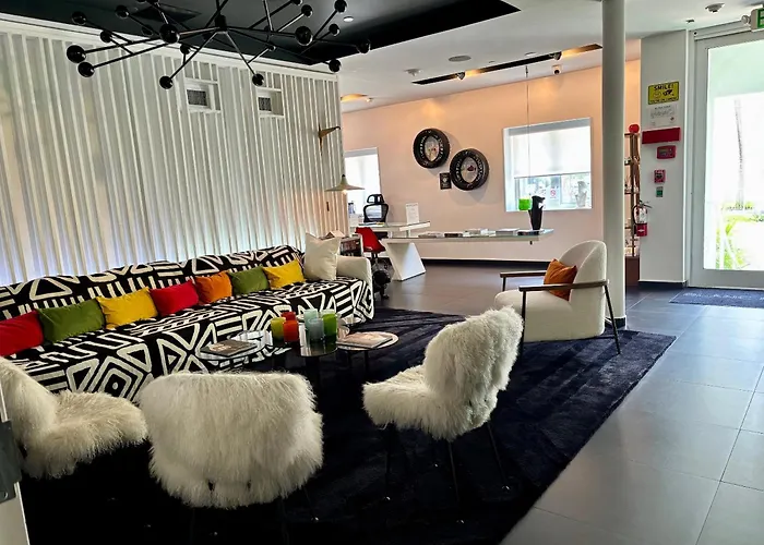 Blanc Kara- Adults Only Hotel Miami Beach
