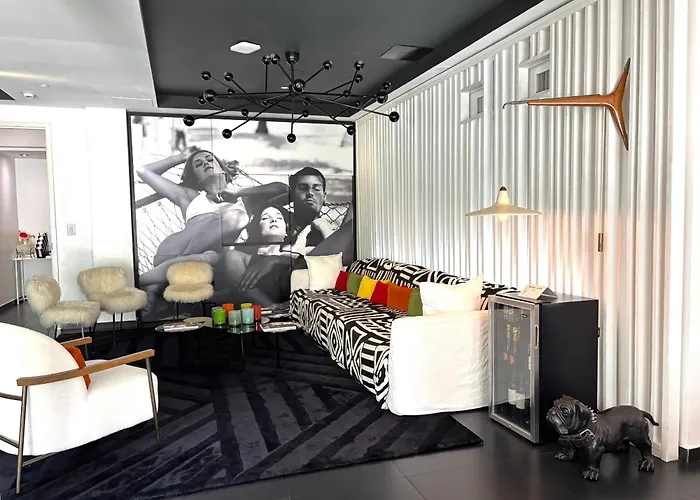 Blanc Kara- Adults Only Hotel Miami Beach