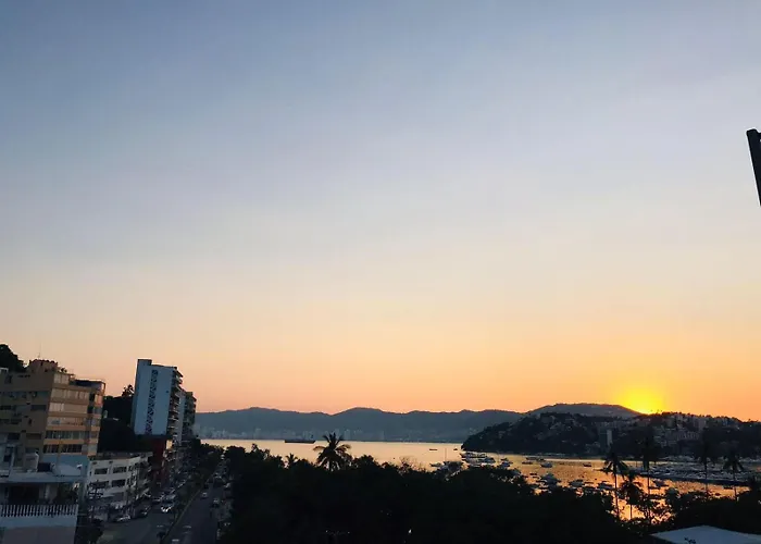 Villa Costera Hotel Boutique Acapulco