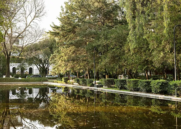 Casa Polanco Hotel Boutique Mexico City