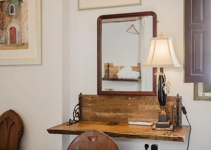 Bed and Breakfast La Casa 1832 Boutique Sanlúcar de Barrameda