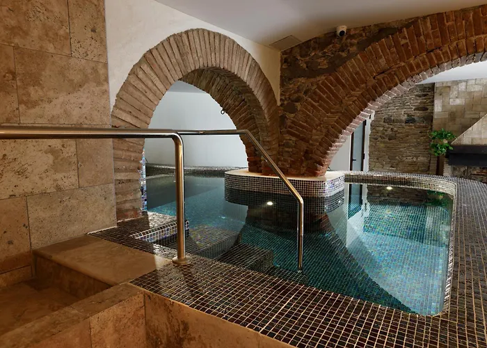 Boutique Hotel Comtal Empuries Rosas