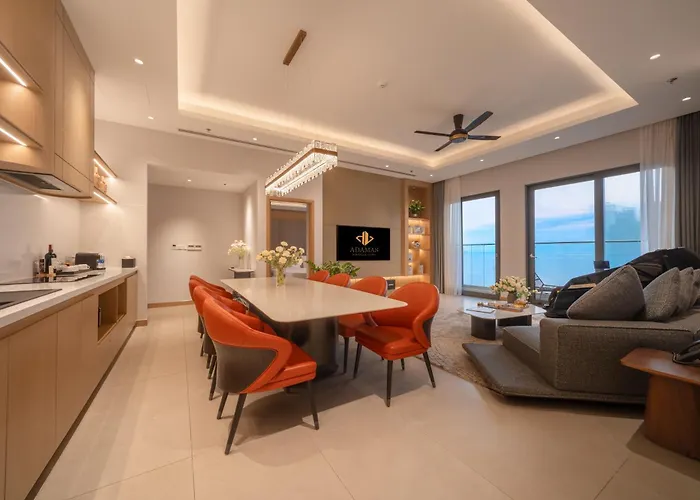 Adamas Boutique Hotel Nha Trang