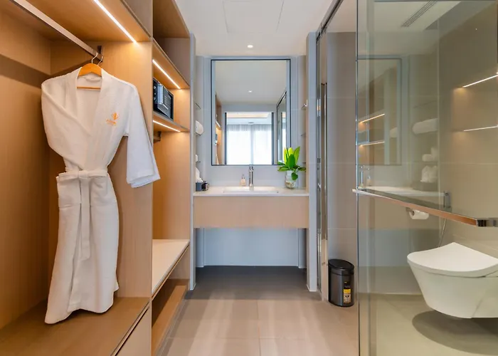 Adamas Boutique Hotel Nha Trang