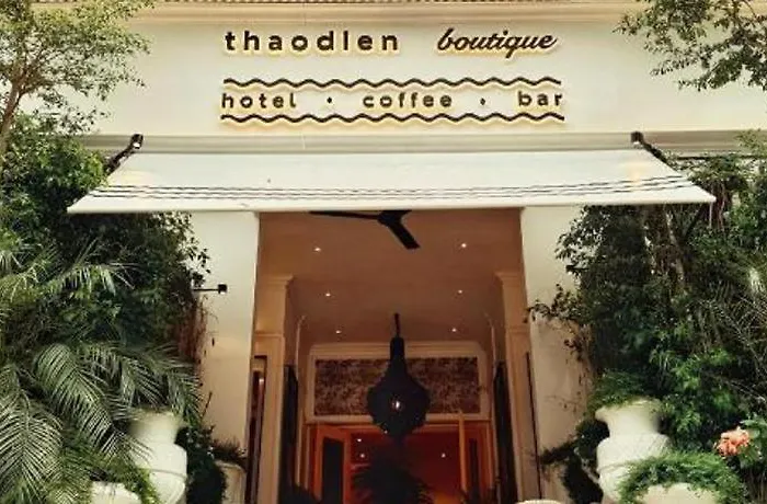 Thao Dien Boutique Hotel TP. Hồ Chí Minh