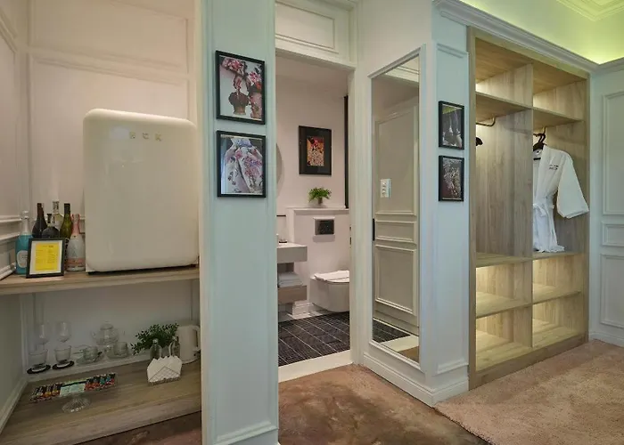 Thao Dien Boutique Hotel TP. Hồ Chí Minh