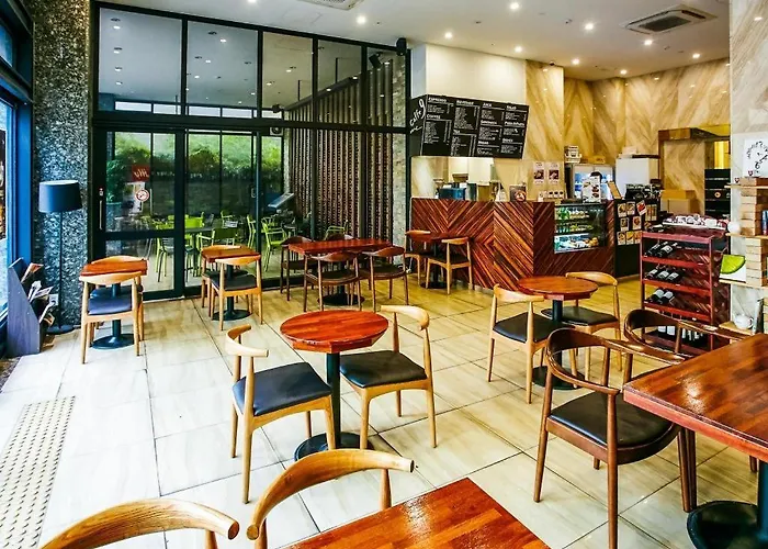 Hotel Boutique 9 Seoul