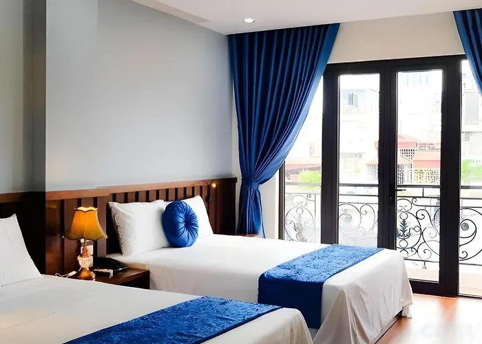 Hanoi Hanvet Hotel