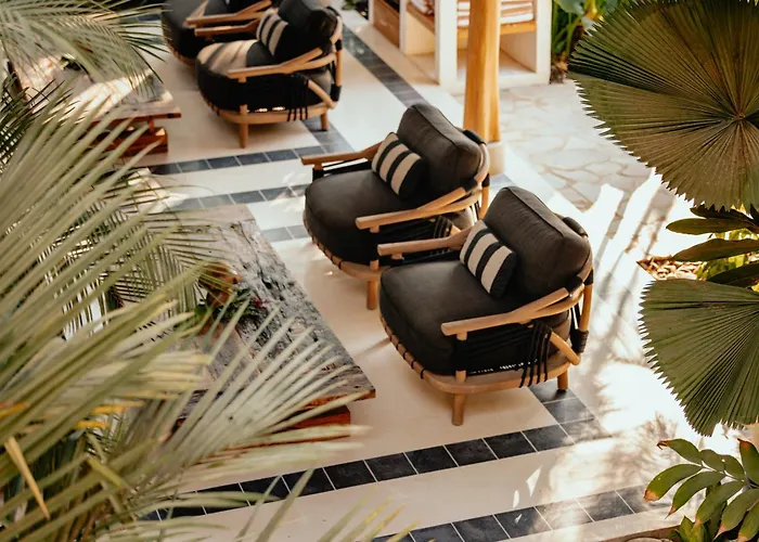 Domo Nosara Boutique Hotel