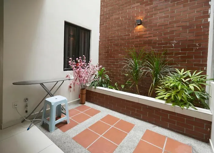 Le Ruiz Boutique Hotel Kuala Lumpur
