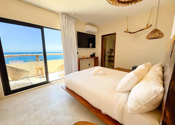 Hotel Boutique Alcala Vallarta Puerto Vallarta