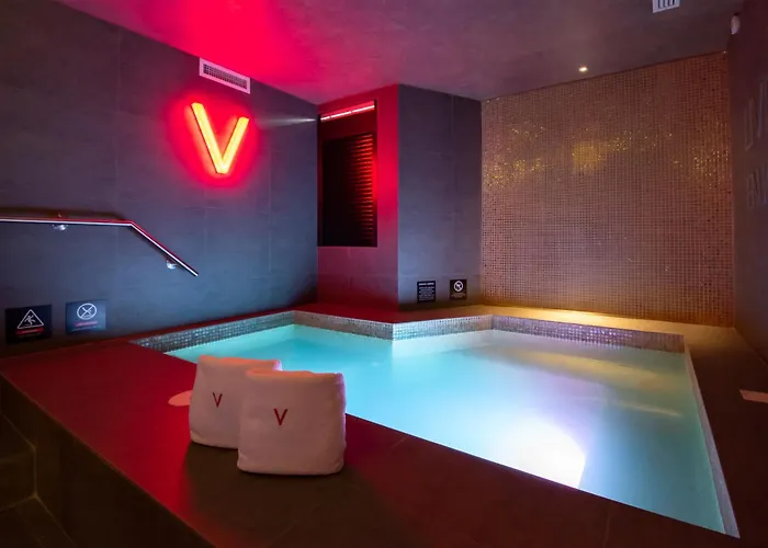 V Boutique Periférico Norte México DF