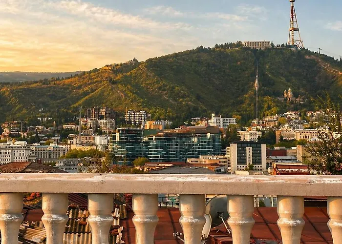 Old City Boutique Hotel Tbilisi