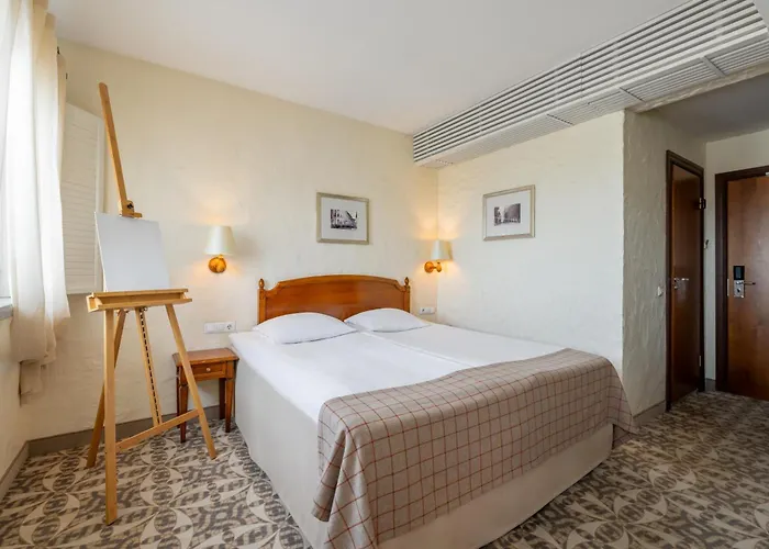 Rixwell Collection Savoy Boutique Hotel Tallinn