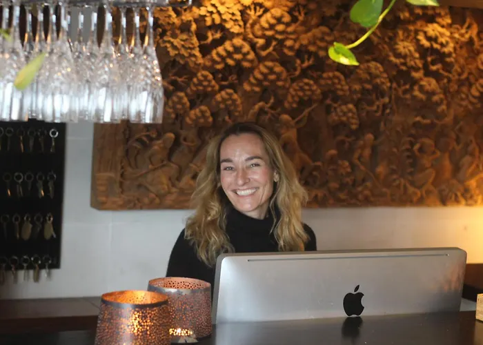 Carlton Guldsmeden Hotel København