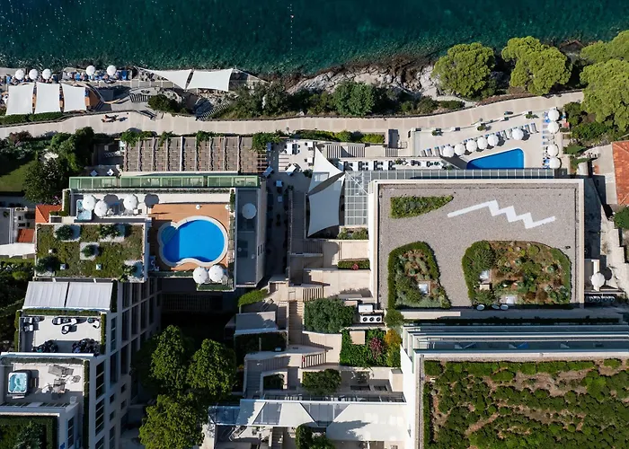 Hotel More (Adults Only) Dubrovnik