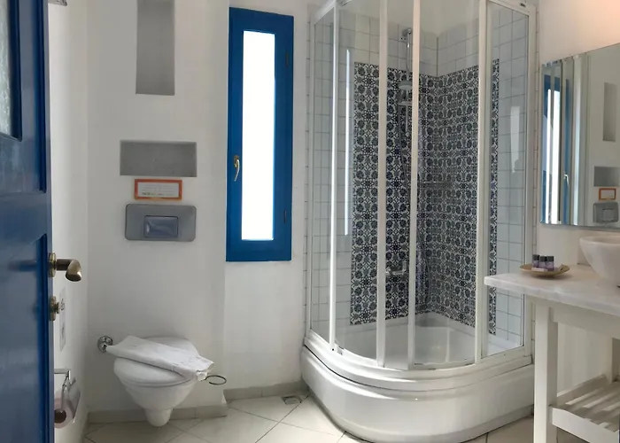 Su Hotel - Bodrum