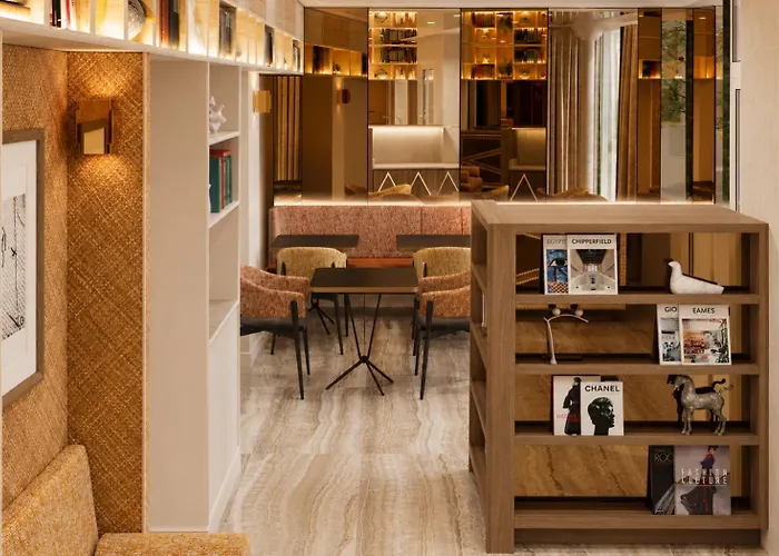 Blc Design Hotel Paris