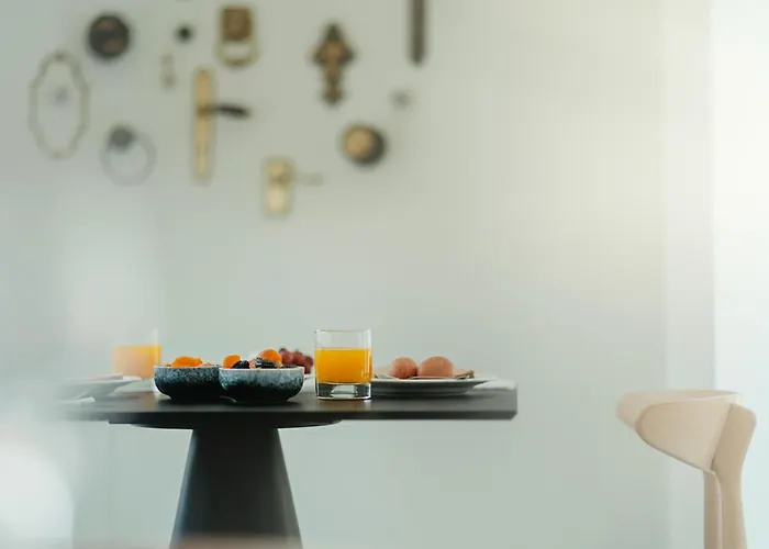 Roseum Boutique Hotel Larnaca