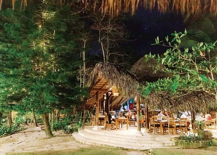 Natura Cabana Boutique Hotel & Spa By Mint Cabarete