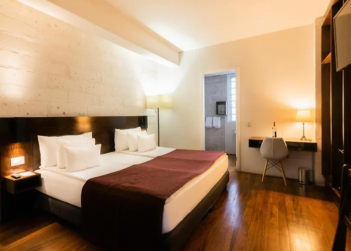 Palla Boutique Hotel Arequipa