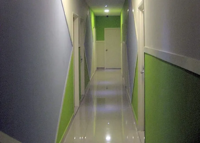 Festival Boutique Hotel @ Setapak Kuala Lumpur