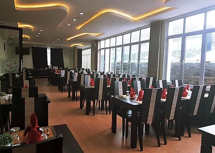 Batam Harbour Boutique Hotel & Spa