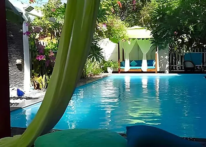 La Marina Boutique Hotel & Spa Mũi Né