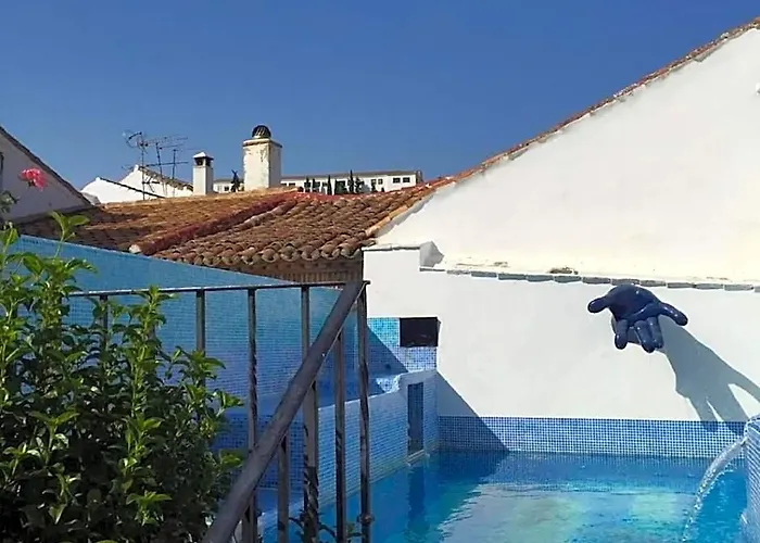 Enfrente Arte Hotel Ronda