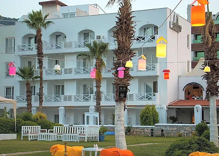 Casa & Blanca Hotel (Adults Only) Marmaris